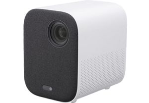 Xiaomi Mi Smart Compact Projector - Android Tv Guide