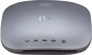 SK Broadband B Tv Smart 2 - Android TV Guide