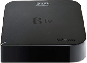 SK Broadband B Tv Smart 3 - Android TV Guide