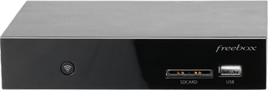 Freebox mini 4K : HDMI-CEC opérationnel, rangez vos télécommandes