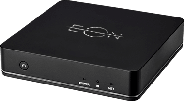 United Group EON Smart Box (V2) - Android TV Guide