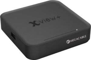 Megacable Xview+ (OTT AV1 Skyworth) - Android TV Guide